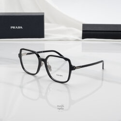 แว่นสายตา PRADA PR13ZVD 1AB1O1
