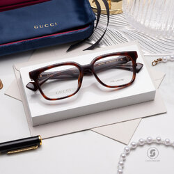 แว่นสายตา GUCCI GG1537OK 002