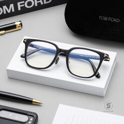 กรอบแว่น TOM FORD TF5921KB 001