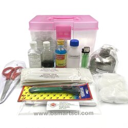 ชุดทดสอบวิบริโอ สปีชีส์ อ.15