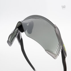 OAKLEY VELO KATO OO9501-07 Matte Grey Ink Prizm Black