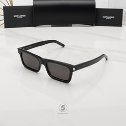 แว่นกันแดด YVES SAINT LAURENT SL461 BETTY 001