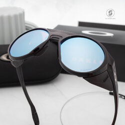 Oakley OO9440-02 Clifden Prizm Snow Sapphire