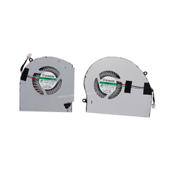 พัดลม CPU GPU Dell Alienware 17 R4 Original ราคา พิเศษ CPU GPU Fan Dell Alienware 17 R4 ตรงรุ่น