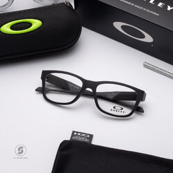 Oakley Top Level OY8012 01 Satin Black