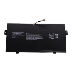 Battery Acer SWIFT 7 SF713-51 41.58Whr Original SQU-1605 ราคา พิเศษ แบตเตอรี่ โน๊ตบุ๊ค Acer SWIFT 7 SF713-51-M0AV,M0UX,M1GV,M3BP,M8MF ตรงรุ่น ลดราคาพิเศษ