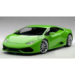 ขาย พรีออเดอร์ โมเดลรถ โมเดลรถยนต์ Autoart Huracan สเกล 1:`18 มี โปรโมชั่น
