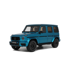 ขาย พรีออเดอร์ โมเดลรถ โมเดลรถยนต์ GT Spirit Benz G63 AMG 2024 1:18