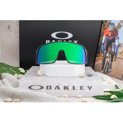 OAKLEY OO9406A-17 Sutro(A) Black Ink Prizm Jade
