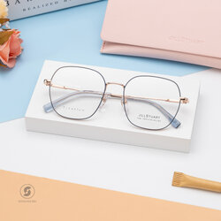 แว่นสายตา Jillstuart รุ่น Sculptor JL33075 C02