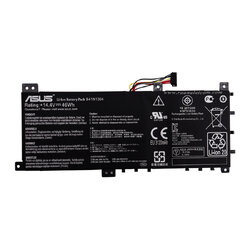 Battery ASUS K451L Original B41N1304 ลด ราคา พิเศษ แบตเตอรี่โน๊ตบุ๊ค ASUS K451L