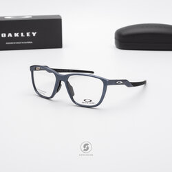 Oakley Futurity RS OX8186-04 Matte Blue Steel