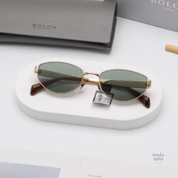 แว่นกันแดด BOLON รุ่น BX7002 Cay A68 Gold