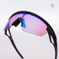 OAKLEY Sphaera OO9403-06 Matte Black Prizm Golf