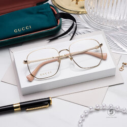 แว่นสายตา Gucci GG1420OK 003