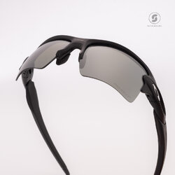 Oakley FLAK 2.0 XL OO9188-96 Prizm Black Polarized