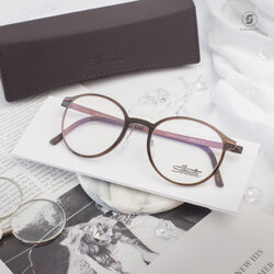 กรอบแว่น Silhouette Infinity View 2923-6142