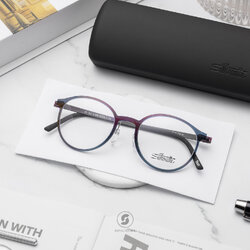 กรอบแว่น Silhouette Infinity View 2923 75 9042