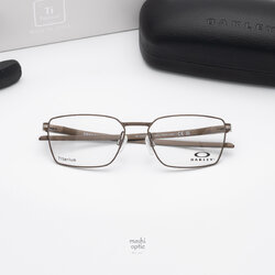 Oakley Sway Bar OX5078-02 Pewter