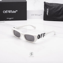 แว่นกันแดด Off-White OERI124 0107
