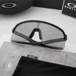 OAKLEY OO9463A-23 Sutro Lite(A) Matte Black Prizm Slate