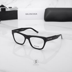 แว่นสายตา Balenciaga BB0308O 001