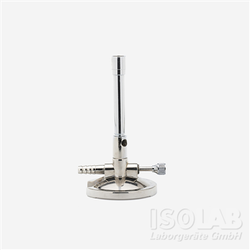ตะเกียงบุนเสน BUNSEN BURNER FOR STANDARD FLAME - ISOLAB