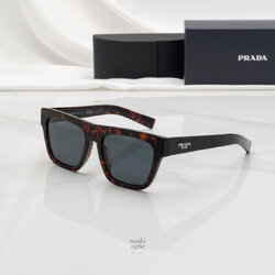 แว่นกันแดด PRADA PRC03SF 17N70B