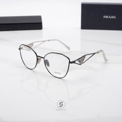 แว่นสายตา PRADA PR52ZV 1AB1O1