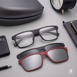 กรอบแว่น Emporio Armani EA4115F 50421W