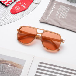 แว่นกันแดด Le Specs LSP2329641 TRAILBREAKER Clay