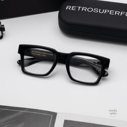 แว่นสายตา SUPER SP Numero 133 2FD