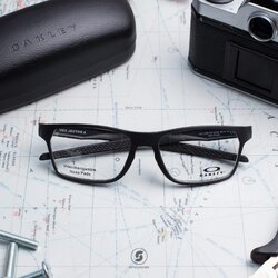 Oakley HEX JECTOR (A) OX8174F-01 Satin Black