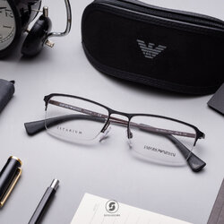 กรอบแว่น Emporio Armani EA 1044TD 3127