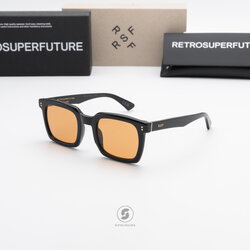 แว่นกันแดด SUPER SP 74F Secolo Refined