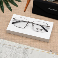 แว่นสายตา Charmant CH10399 GR
