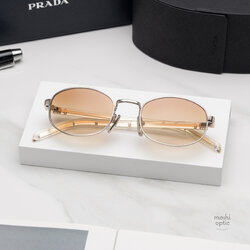 แว่นกันแดด PRADA PRB53S 1BC80K