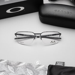 Oakley Sway Bar 0.5 OX5076-01 Satin Black