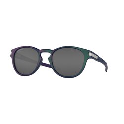 OAKLEY LATCH(A) OO9349-29 Prizm Black Polarized