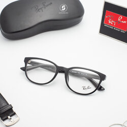 RayBan RX7082D 2000 Black