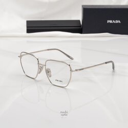 แว่นสายตา PRADA PRC51VD 1BC1O1