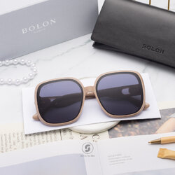 แว่นกันแดด BOLON รุ่น BL3093 Marsala A21 Nude