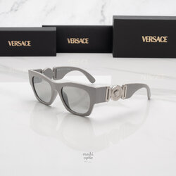 แว่นกันแดด Versace VE4479U 5501 6V