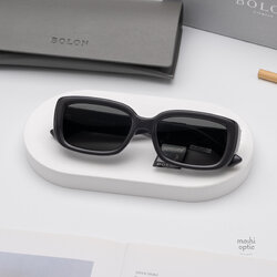 แว่นกันแดด BOLON รุ่น BL5096 Somerset C11 Dark Grey
