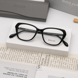 แว่นสายตา BOLON รุ่น BJ3180 B10 Black