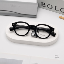 แว่นสายตา BOLON รุ่น KYOBASHI BJ3200 B10 Gloss Black