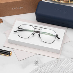 แว่นสายตา MYKITA CLAAS C002 Black