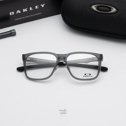 Oakley Hip Tone OX8182-02 Satin Grey Smoke