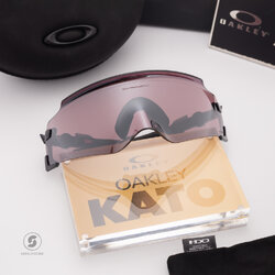 OAKLEY KATO OO9455M-21 Prizm Dark Golf