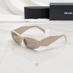 แว่นกันแดด PRADA PRB16SF 21D5J2